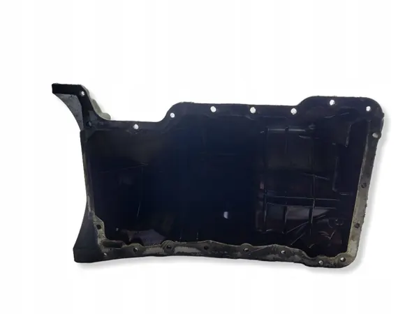 Carter d'huile A2660140102 pour Mercedes W245 W169 image 5