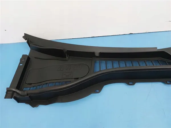 Nedre Övre Vindruta Ford Explorer VI 2019- image 6