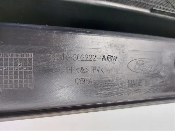 Nedre Övre Vindruta Ford Explorer VI 2019- image 8