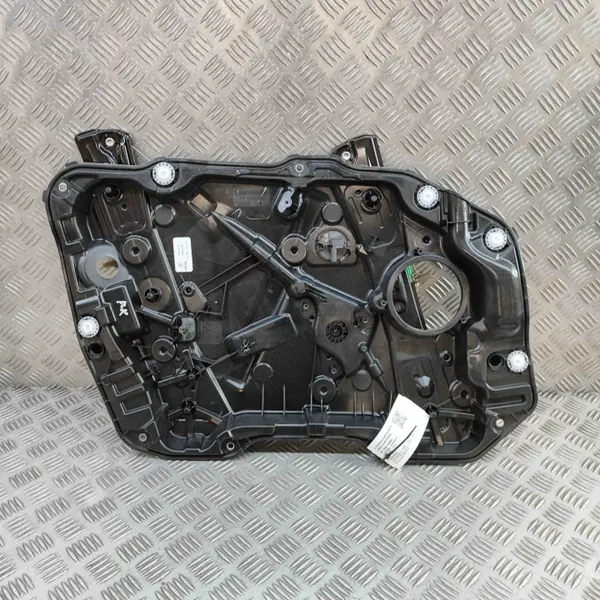 BMW Fönsterregulator OEM 7497103 Höger fram image 2