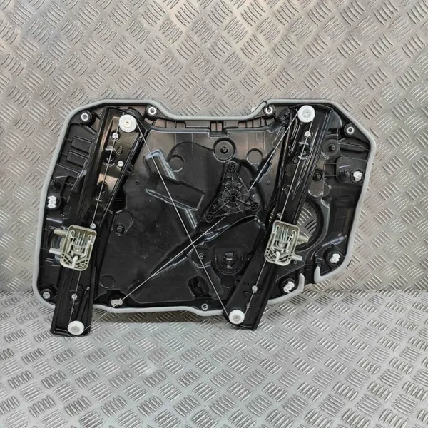 BMW Fönsterregulator OEM 7497103 Höger fram image 3