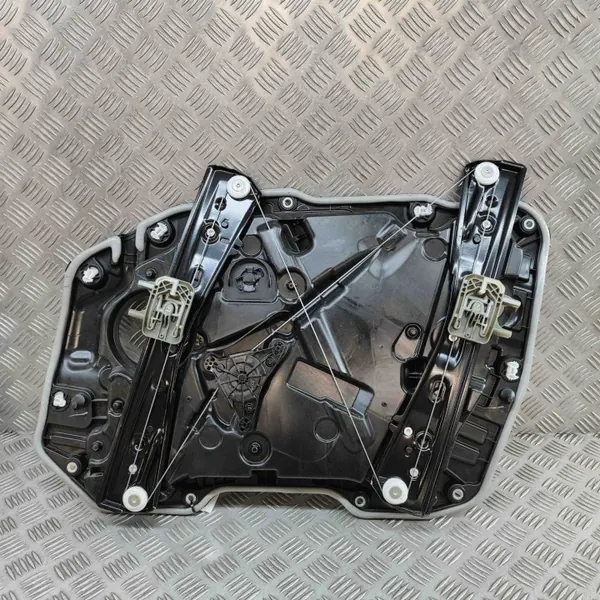 BMW Fönsterregulator OEM 7497103 Höger fram image 4