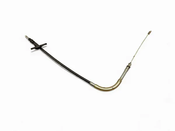 Câble de frein à main Chevrolet Suburban OEM ATV110696 image 2