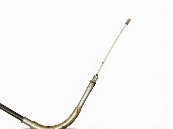 Câble de frein à main Chevrolet Suburban OEM ATV110696 image 5