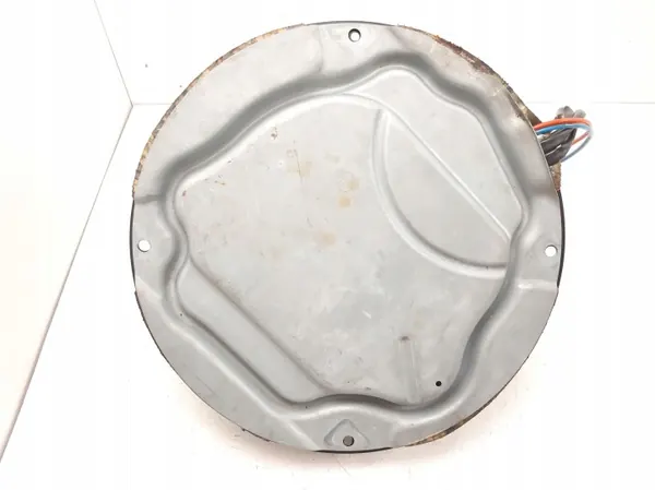 BMW OE 1092349 Gebrauchter Federungskompressor image 3