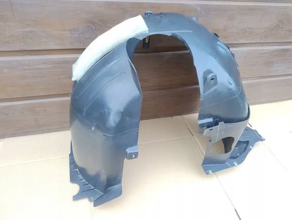 VW Passat B8 3G0 2014- Left Front Wheel Arch OEM image 3