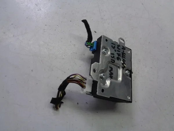 Fuel Pump Controller MERCEDES-BENZ CLS (C218) A0009001704 image 3