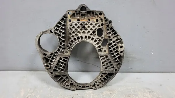 Flange Caixa Mercedes W123 3.0TD OEM R6170110245 image 3