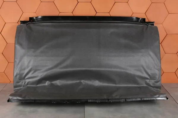 Compartimento techo BMW OEM 7490641 para G23 M4 G83 Cabrio image 4