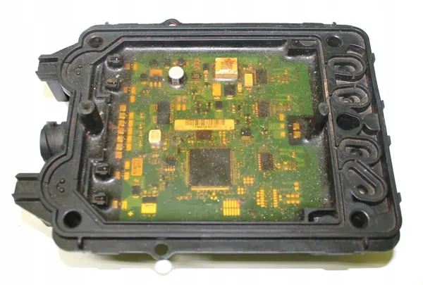 WABCO Torkarregulator för SCANIA 4R APS EURO 5 image 2