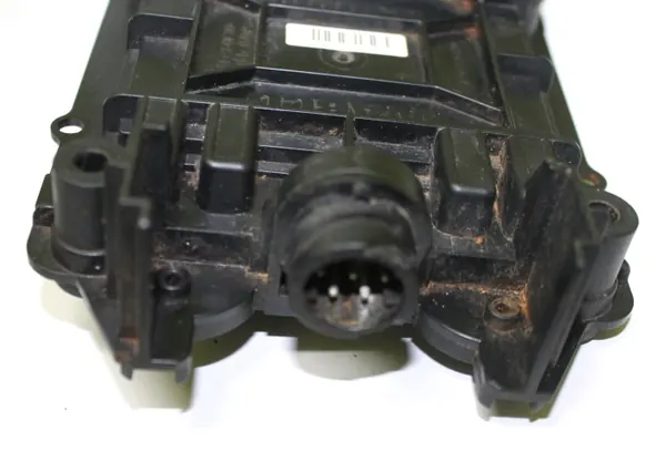 WABCO Torkarregulator för SCANIA 4R APS EURO 5 image 3