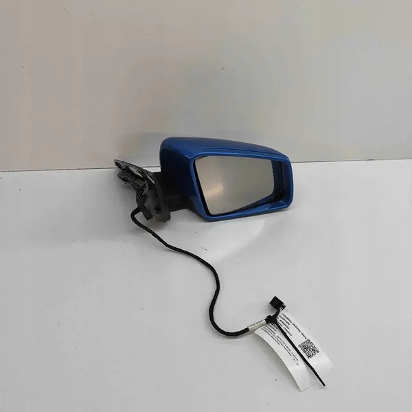 Specchio Destro Mercedes-Benz A (W176) 1.6L 2015 A1768100276 image 2