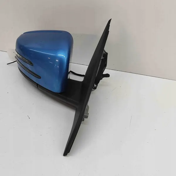 Specchio Destro Mercedes-Benz A (W176) 1.6L 2015 A1768100276 image 3