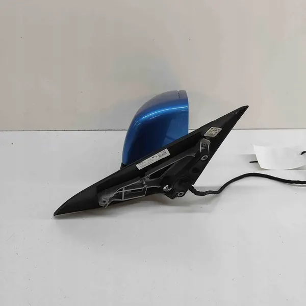 Specchio Destro Mercedes-Benz A (W176) 1.6L 2015 A1768100276 image 5