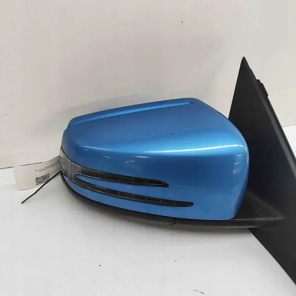 Specchio Destro Mercedes-Benz A (W176) 1.6L 2015 A1768100276 image 6