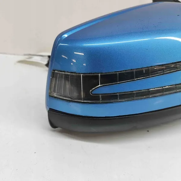 Specchio Destro Mercedes-Benz A (W176) 1.6L 2015 A1768100276 image 7