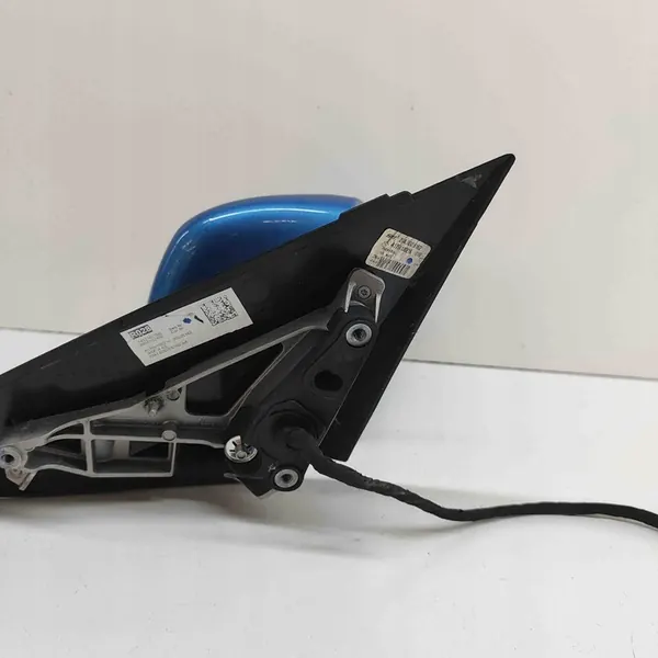 Specchio Destro Mercedes-Benz A (W176) 1.6L 2015 A1768100276 image 9