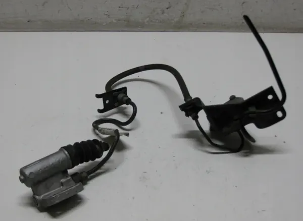 Honda Kupplungszug OEM 46940-SMJ-G051-M1 Gebraucht image 2