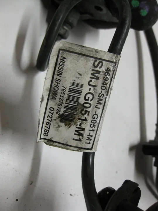 Honda Kupplungszug OEM 46940-SMJ-G051-M1 Gebraucht image 3