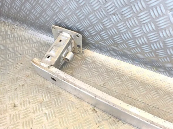 PEUGEOT 308 II T9 HB 5D Trave Paraurti Posteriore 9677378480 image 4