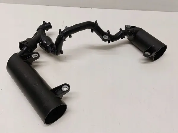 Séparateur d'huile Porsche Cayman 981 image 1