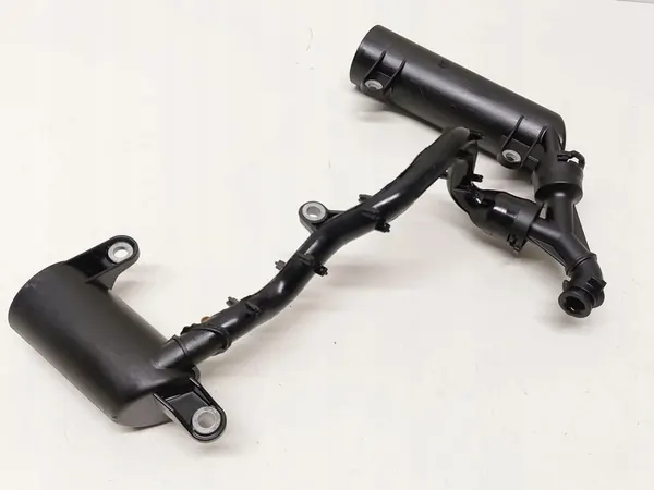 Séparateur d'huile Porsche Cayman 981 image 3