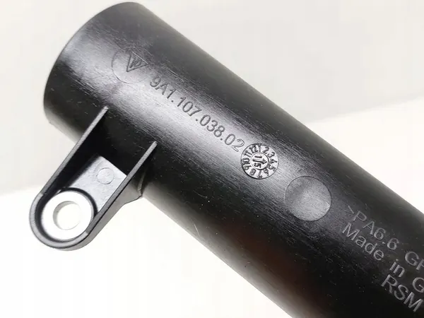 Séparateur d'huile Porsche Cayman 981 image 5