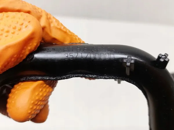 Séparateur d'huile Porsche Cayman 981 image 6