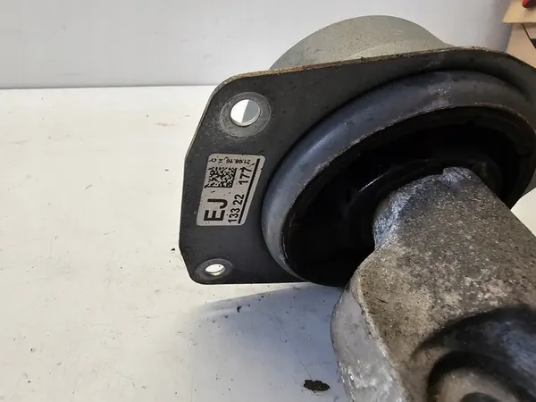 OPEL INSIGNIA A LIFT Cuscino Cambio 13322177 image 2