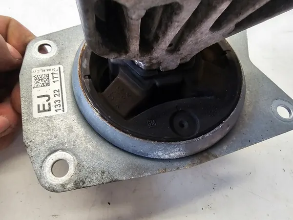 OPEL INSIGNIA A LIFT Cuscino Cambio 13322177 image 3