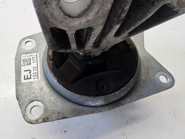 OPEL INSIGNIA A LIFT Cuscino Cambio 13322177 image 4