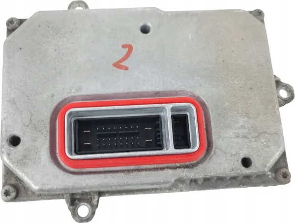 Module Ballast Xenon Mercedes W204 OEM A2048203285 image 3