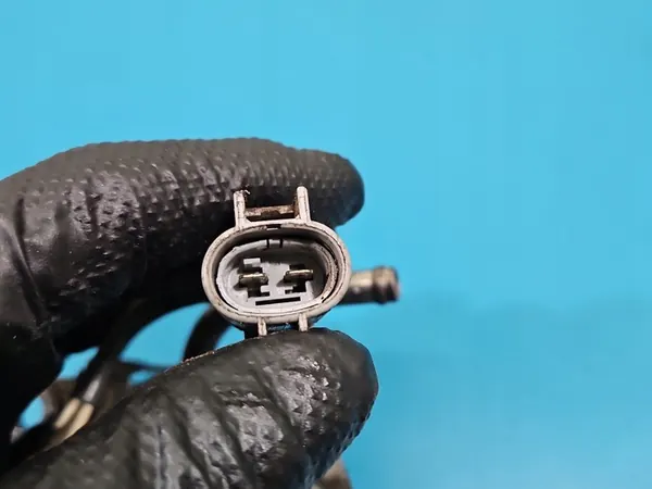 Carcasse de Filtre à Carburant Toyota Land Cruiser 120 3.0 D4D image 3