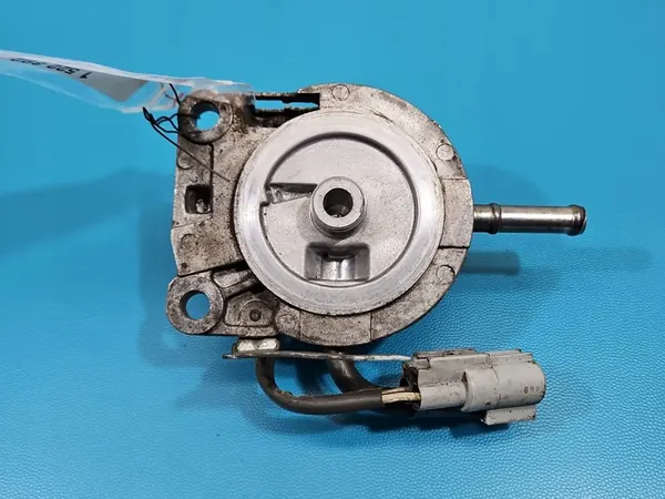 Carcasse de Filtre à Carburant Toyota Land Cruiser 120 3.0 D4D image 8