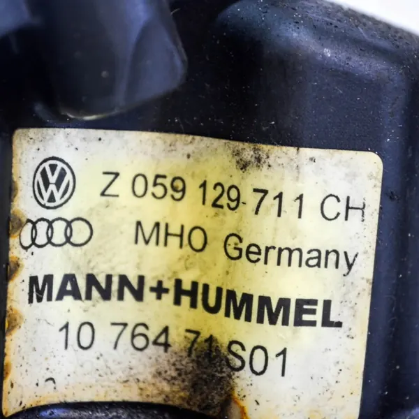 Imusarja AUDI A6 (4F2,C6) 059129711CH 3.0L image 4