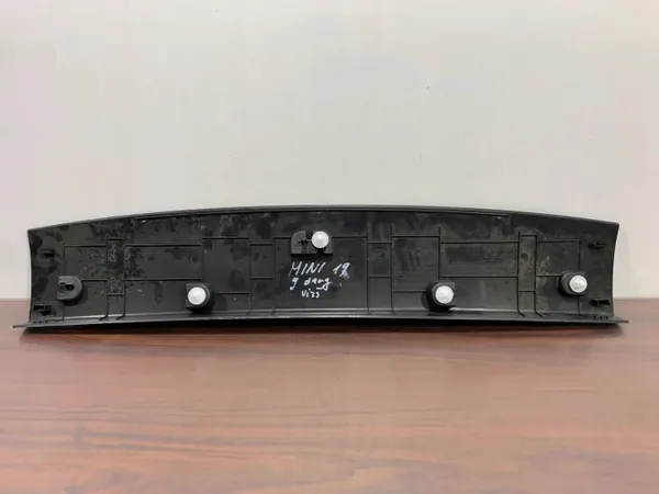 OEM 738944908 Kofferbakmat voor Mini Cooper Countryman image 5