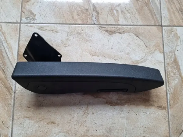 Accoudoir DAF OEM pour siège droit - DAF XF 106 CF image 2