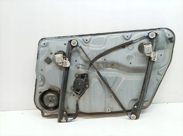 OEM 3B4837751LD Linker Frontfensterheber VW Passat image 4