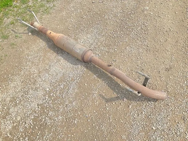 Käytetty Mercedes-Benz Vaimennin OEM A9064902614 image 3