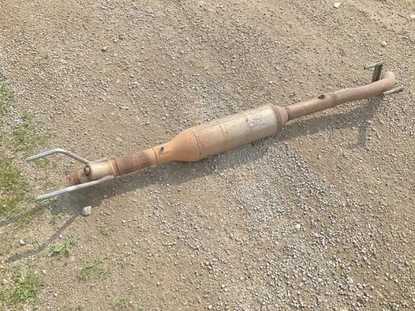 Käytetty Mercedes-Benz Vaimennin OEM A9064902614 image 4