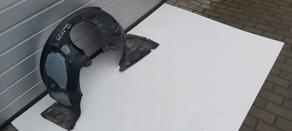 MINI COOPER F55 F56 Left Front Wheel Arch 51717319759 image 2