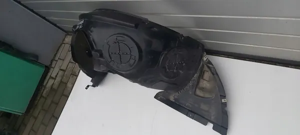 MINI COOPER F55 F56 Left Front Wheel Arch 51717319759 image 3