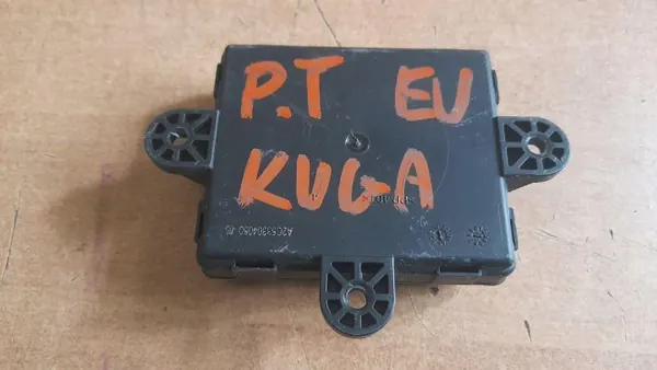 Módulo de puerta Ford Kuga II MK2 CV6T14B532CA image 3