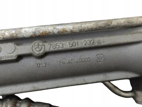 Caixa de Direção BMW E61 E60 E63 E64 6777475 7853501232 image 3