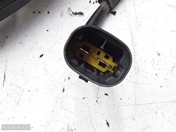 2003 Citroen C5 Jäähdyttimen tuuletin suojuksella 9635494380 image 4