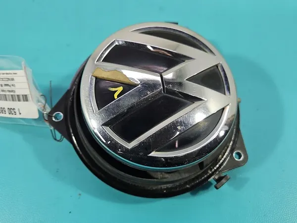 Heckklappengriff VW Passat B8 3G5827469F Limousine / 2-Pin image 2