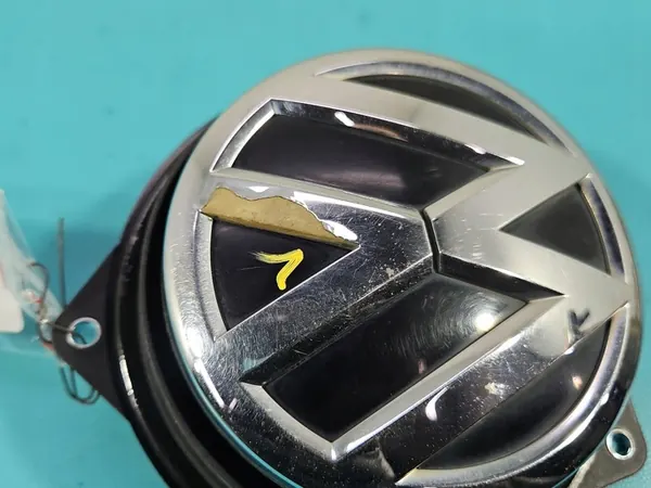 Heckklappengriff VW Passat B8 3G5827469F Limousine / 2-Pin image 3