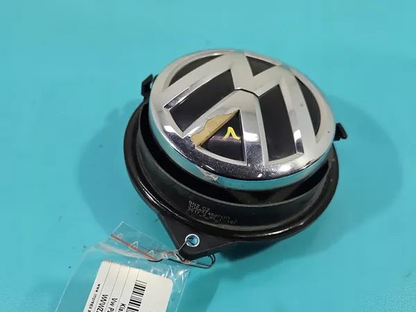 Heckklappengriff VW Passat B8 3G5827469F Limousine / 2-Pin image 4