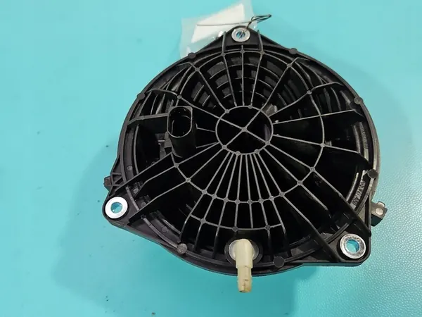 Heckklappengriff VW Passat B8 3G5827469F Limousine / 2-Pin image 5