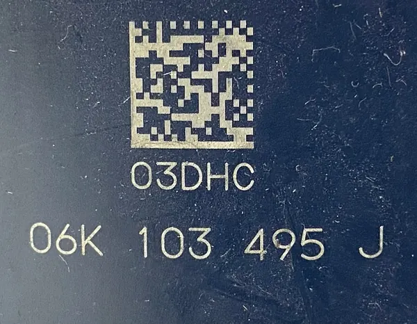 Odma AUDI VW SEAT SKODA 06K103495J image 4